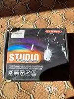 Pro Studio microphone