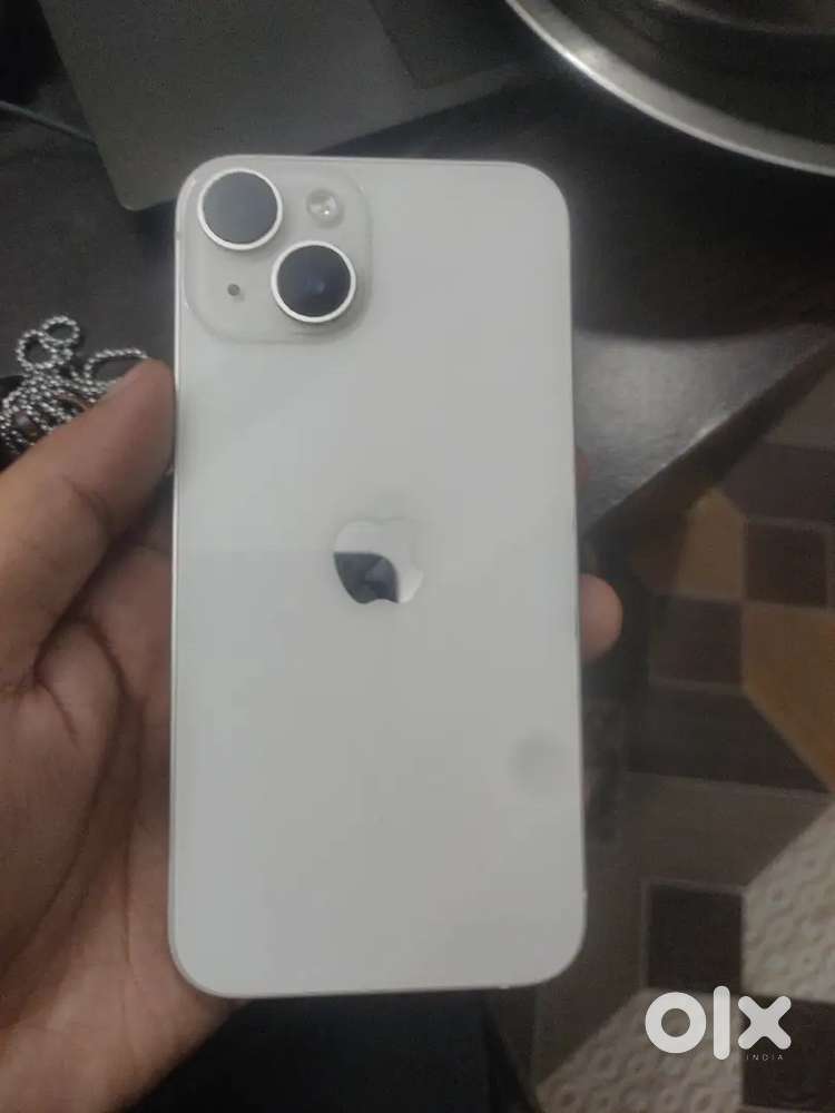 Iphone 14 in brand new condition.