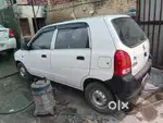 Maruti Suzuki Alto 800 2011