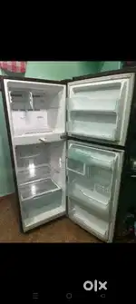 Samsung fridge
