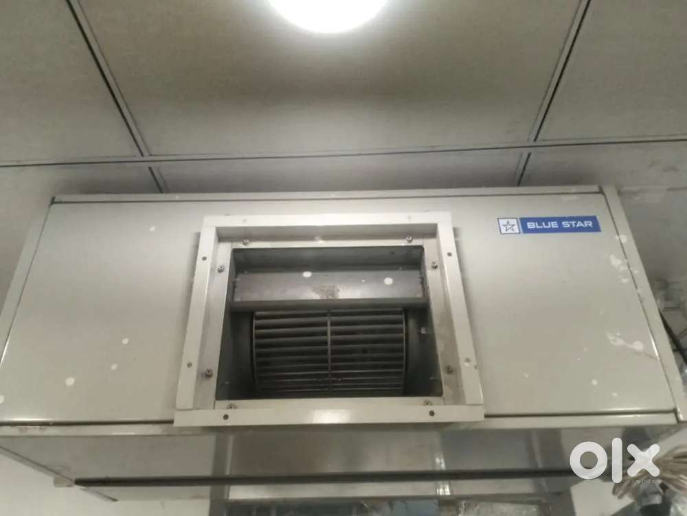 DAIKIN 3 TON AC