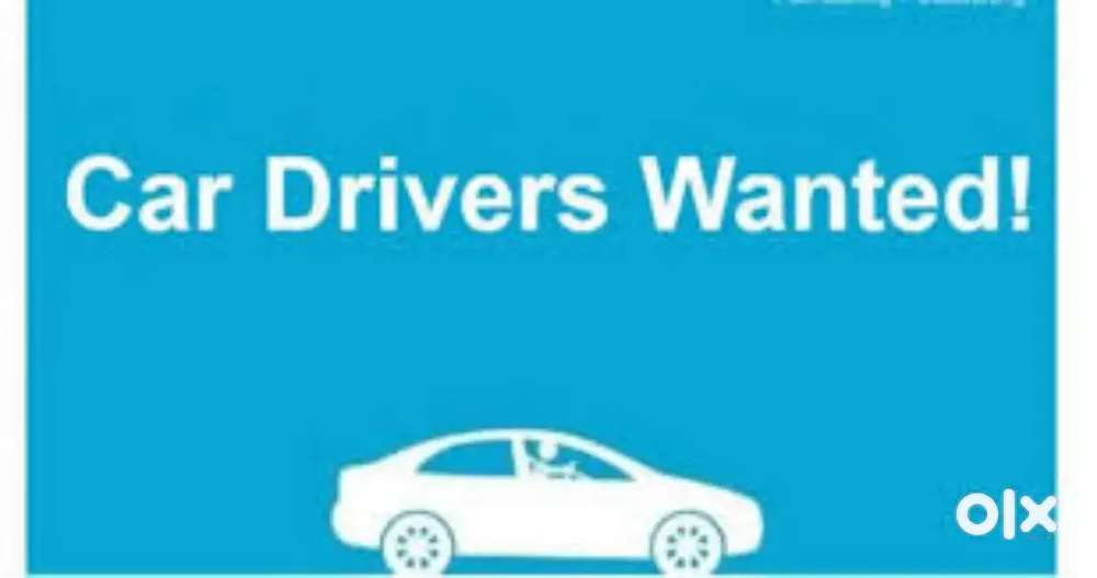 Wanted drivers for uniform/ events company