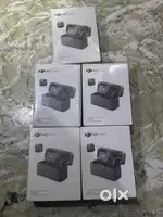 DJI MiC Mini WIRELESS MICROPHONE Dual (Brand New, Sealed)