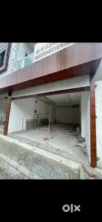 Newly built shop 300sqft for rent in kohefiza, main road front