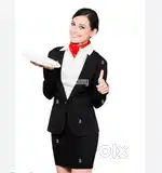 Wanted female /lady stewards/captains & cashier for restaurant