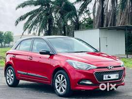 Hyundai i20 Diesel Asta, 2015, Diesel