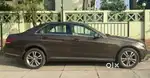 Mercedes-Benz E-Class 2013-2015 E250 CDI Avantgrade, 2014, Diesel