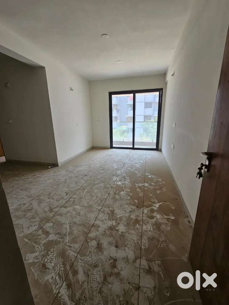 For Sell/ New contracted 3bhk flat