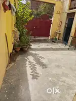 2BHK Semi furnished Home Available for Family