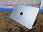 M3 Chip AppleCare+Warranty 100%Battery 8GB/512GB SSD Apple Macbook Air