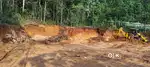 35 cent Property for sale with plots