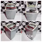 Efficient - Save Energy & Water Washing Machine & Fridge Free Shipping