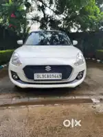 Maruti Suzuki Swift Zxi- AMT 2018 Petrol Well Maintained