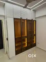 2bhk semi furnished Avilable in Signature Global Society