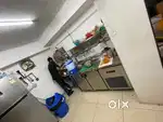 Cafe setup for sale