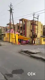 1 bhk फ्लैट इंद्रप्रस्थ फेस 1 डिपरआ पारा रायपुरा में देना है