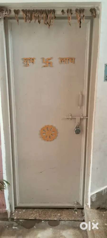 पुराना हाउसिंग बोर्ड कॉलोनी में 2 bhk का फ्लैट