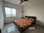Brand new 3BHK Flat for rent near kariyavattom