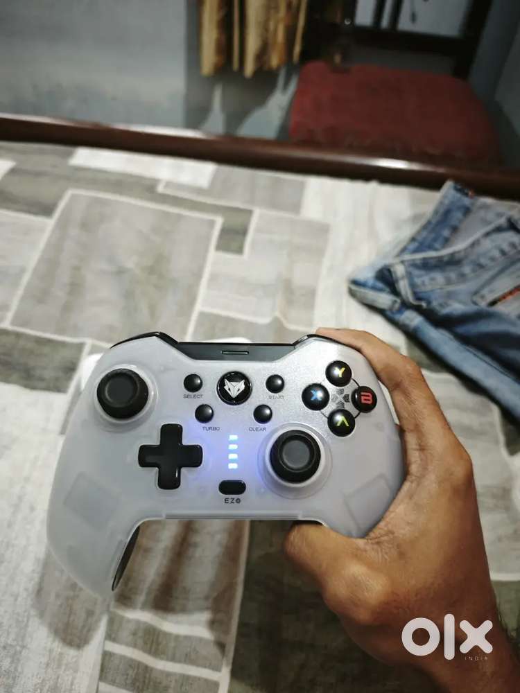 Evofox X Elite Wireless Gamepad - Excellent Condition