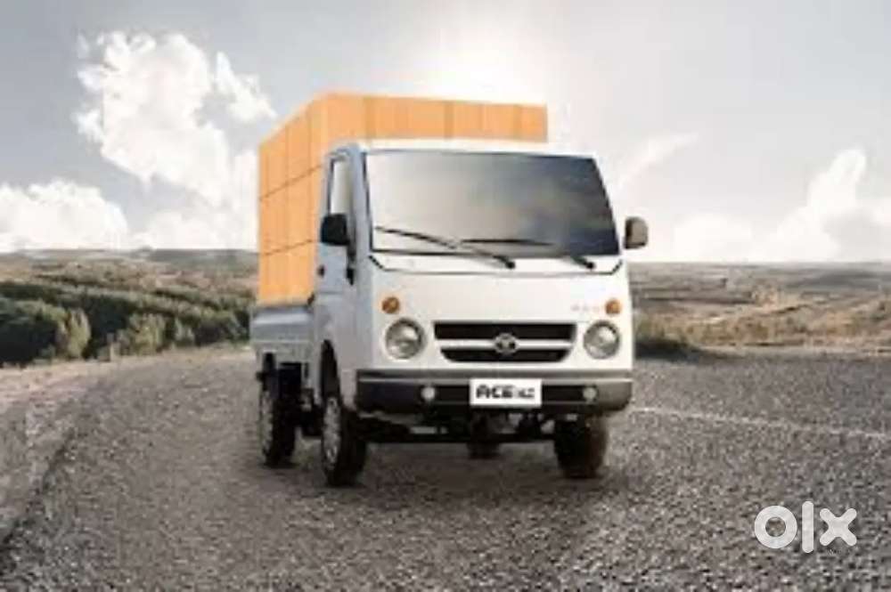 TATA ACE DRIVER