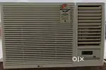 LG 1.5 Ton Window AC in good condition