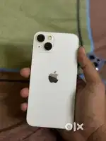 Iphone 13 White 128GB