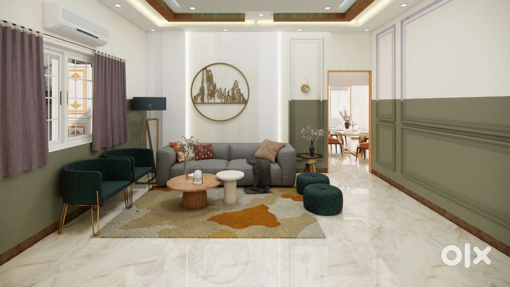 3BHK APARTMENT FOR SALE