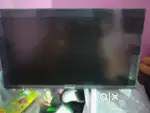Viewsonic 24 inch monitor