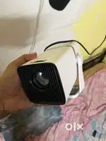 Wzatco Yuva Go Projector