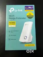 TP Link Wifi Range Extender