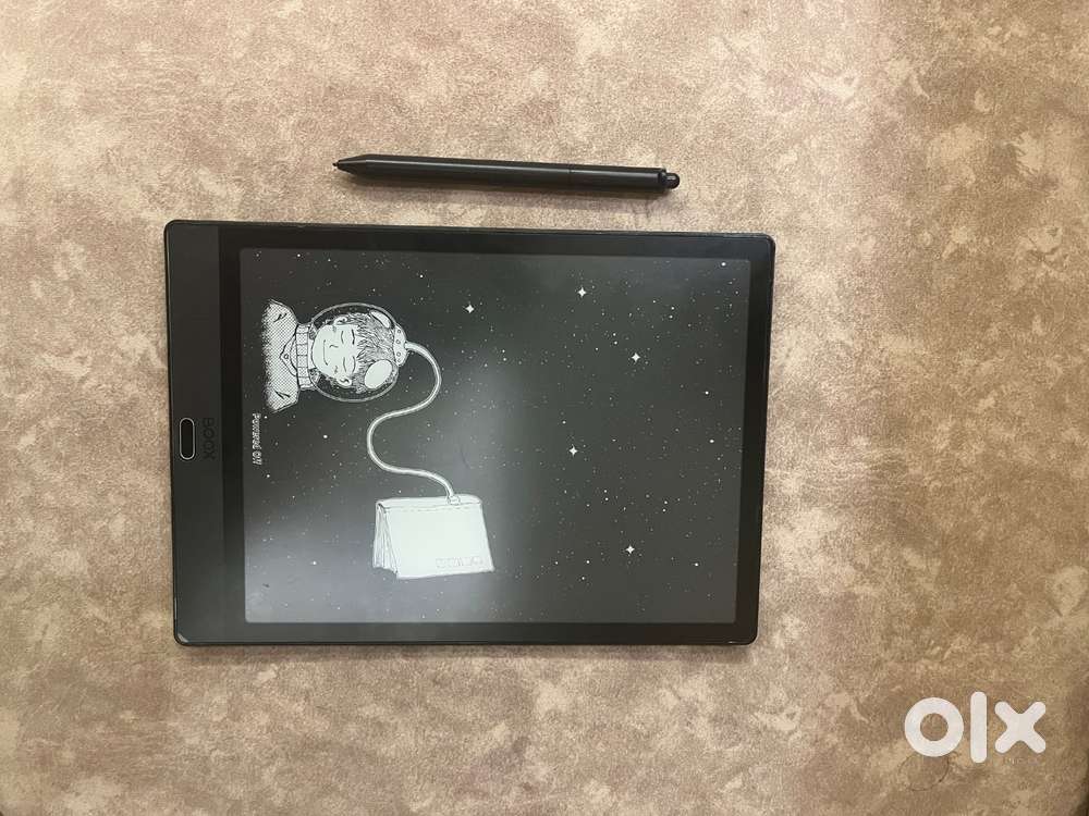 ONYX BOOX Note 3