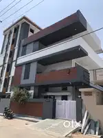 Seetarama Nilayam - 1BHK