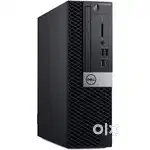 Lenovo 7 bearbon machine