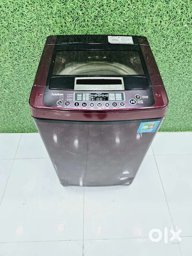 LG top load washing machine 6.5kg  best Price