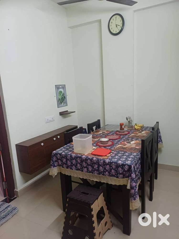 1BHK Flat For Rent, Guruvayur