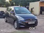 Hyundai i10 Sportz 1.2 Automatic Kappa2, 2012, Petrol