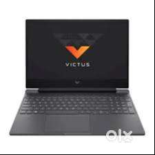HP VICTUS 15 GAMING LAPTOP