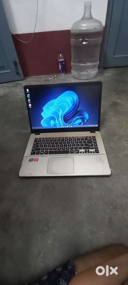 Asus laptop ryzen 5