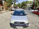 Maruti Suzuki Alto K10 1.0 LXI, 2011, Petrol
