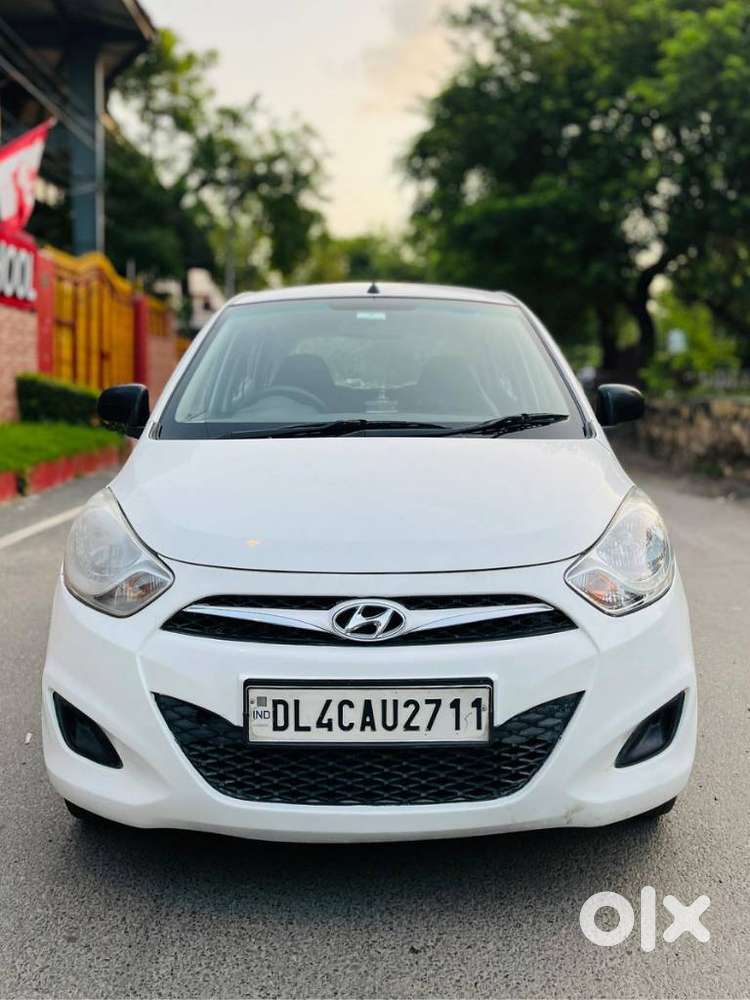 Hyundai i10 1.2 Kappa Magna, 2015, Petrol
