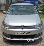 Volkswagen Vento 2010-2013 Petrol Highline, 2011, Petrol