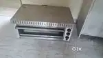 Pizza oven for sell