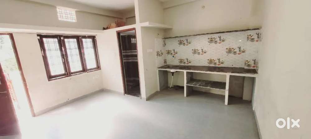 1RK Room Kitchen For Rent Near Bombay Hospital Vijay Nagar