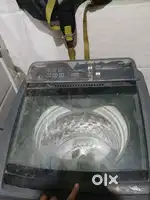 7kg Whirlpool top load washing for sale