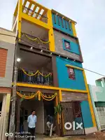 1,2or3bhk flat/house Available for Rent.9️⃣3️⃣2️⃣9️⃣7️⃣9️⃣3️⃣1️⃣6️⃣0️⃣