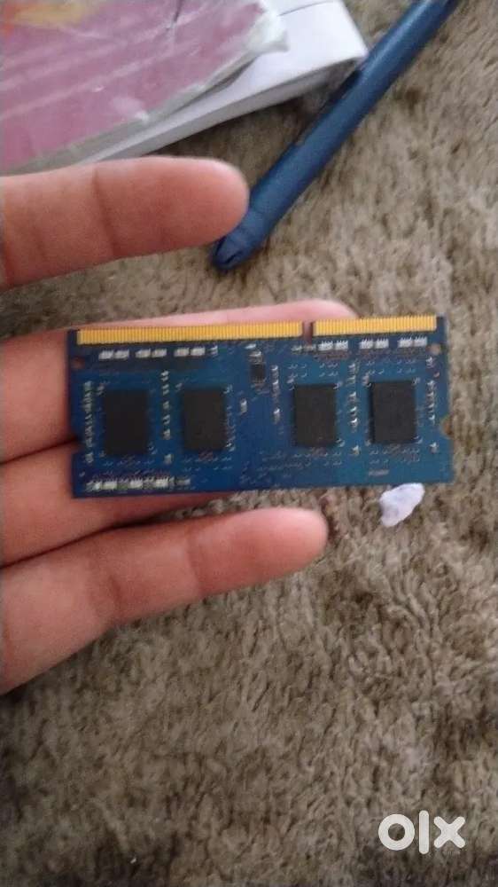 DDR4 RAM STICK