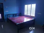 1rk rent near Candore No restriction Family bachelor students alw