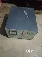 AC stabilizer 5 kv