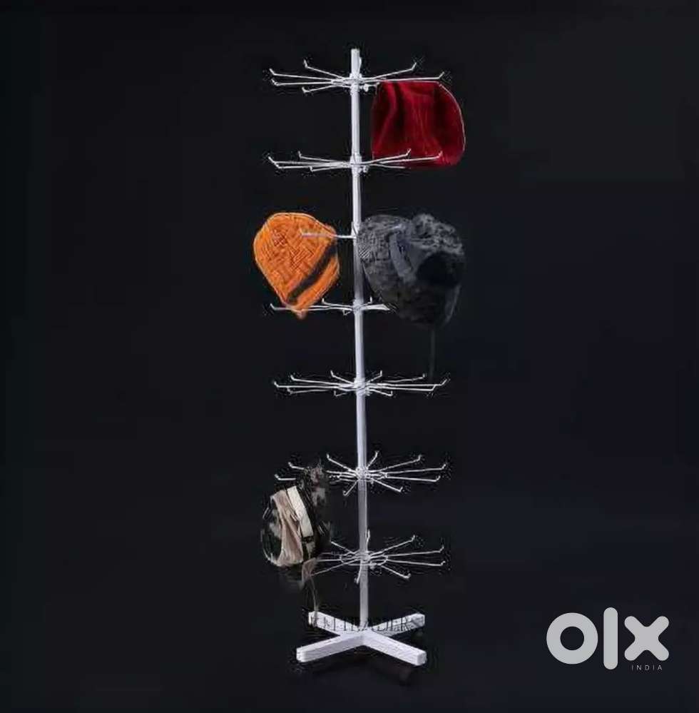 Earrings stand