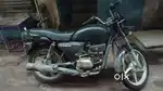 An in good condition